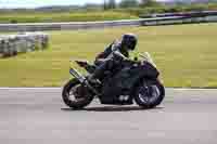 Advanced Group Black Bikes